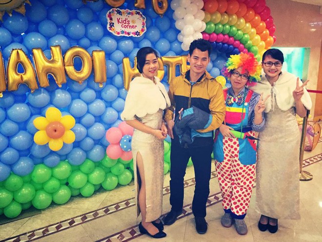 Nữ hoàng bóng bay và ngã rẽ cuộc đời khiến ai cũng bất ngờ - ảnh 3