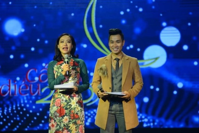 cánh diều - ảnh 2