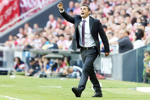 Thay Wenger, Arsenal muốn chọn Valverde để gửi vàng - ảnh 1