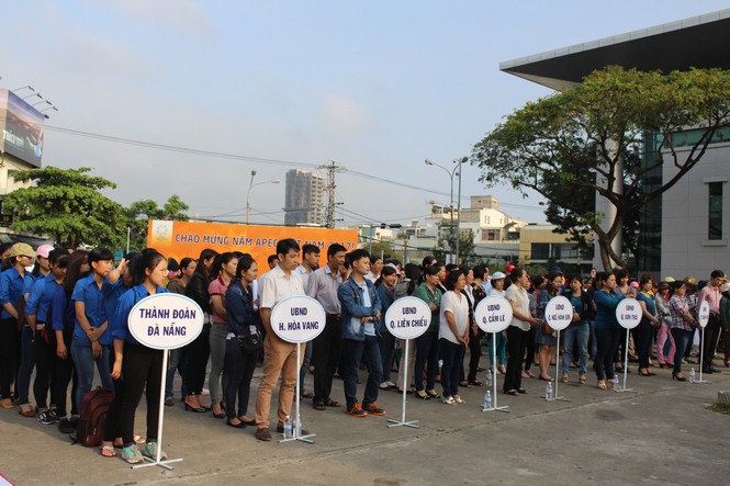 Đà Nẵng ra quân chống thực phẩm bẩn, rượu giả - ảnh 2