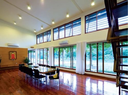 Đọ vườn nhà như trong cổ tích của Hồng Nhung - Mỹ Linh - ảnh 4