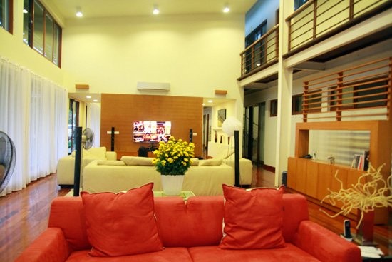 Đọ vườn nhà như trong cổ tích của Hồng Nhung - Mỹ Linh - ảnh 5