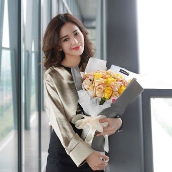 Hot girl hàng đầu Malaysia tỏa sáng khiến dân mạng “phát cuồng“ - ảnh 2