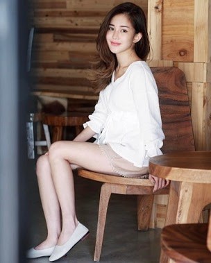 Hot girl hàng đầu Malaysia tỏa sáng khiến dân mạng “phát cuồng“ - ảnh 3