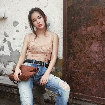 Hot girl hàng đầu Malaysia tỏa sáng khiến dân mạng “phát cuồng“ - ảnh 6