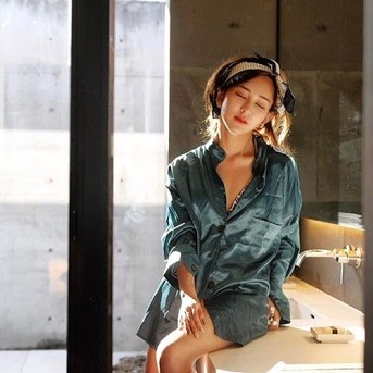Hot girl hàng đầu Malaysia tỏa sáng khiến dân mạng “phát cuồng“ - ảnh 7