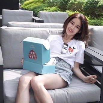 Hot girl hàng đầu Malaysia tỏa sáng khiến dân mạng “phát cuồng“ - ảnh 8