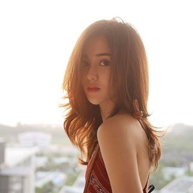 Hot girl hàng đầu Malaysia tỏa sáng khiến dân mạng “phát cuồng“ - ảnh 10