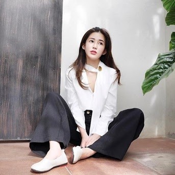 Hot girl hàng đầu Malaysia tỏa sáng khiến dân mạng “phát cuồng“ - ảnh 13