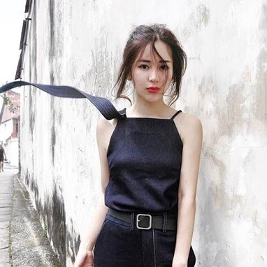 Hot girl hàng đầu Malaysia tỏa sáng khiến dân mạng “phát cuồng“ - ảnh 16