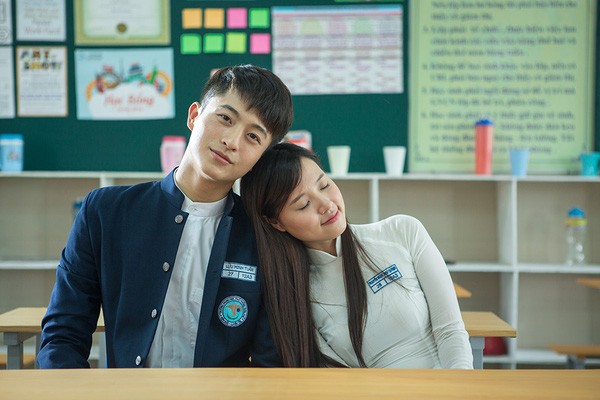 Bị bạn thân chiếm người yêu, cô gái hành xử khiến mọi chàng trai nể phục - ảnh 1