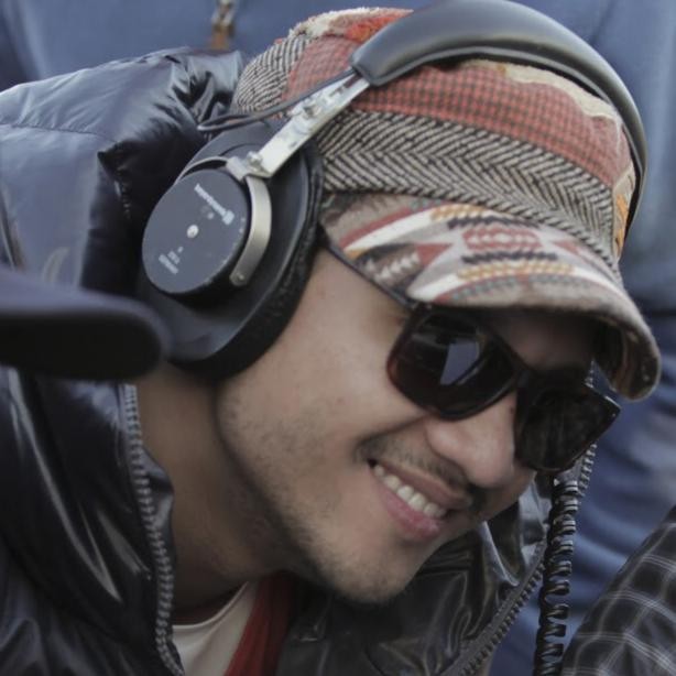 người phán xử - ảnh 2