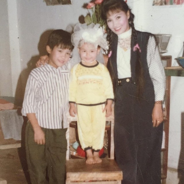 bảo thanh - ảnh 1