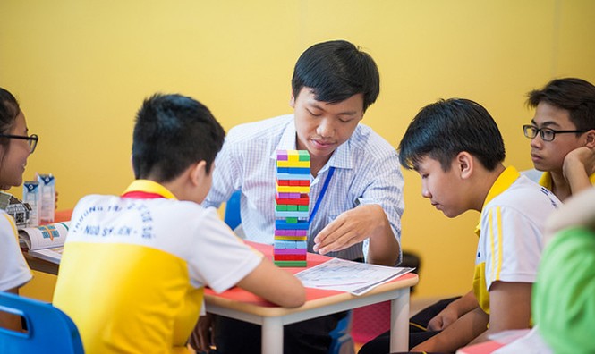 Chinh Phục 2017 trở lại đầy ấn tượng - ảnh 6