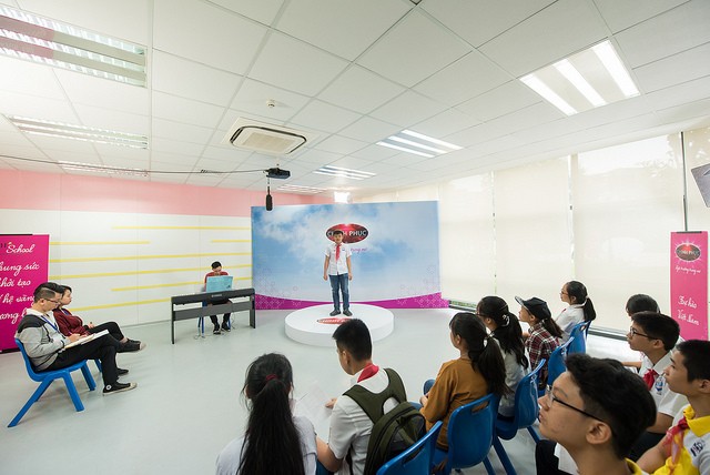 Chinh Phục 2017 trở lại đầy ấn tượng - ảnh 2