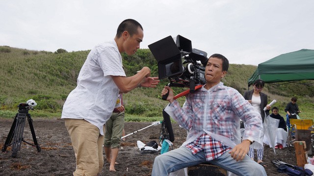 người phán xử - ảnh 1