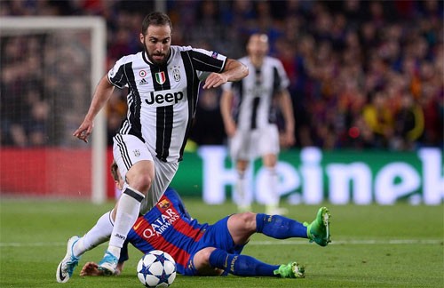 Barca và Champions League: Những hẹn hò từ nay khép lại - ảnh 1