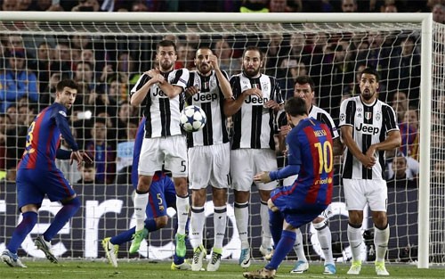Barca và Champions League: Những hẹn hò từ nay khép lại - ảnh 2