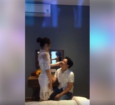 trường giang nhã phương - ảnh 6