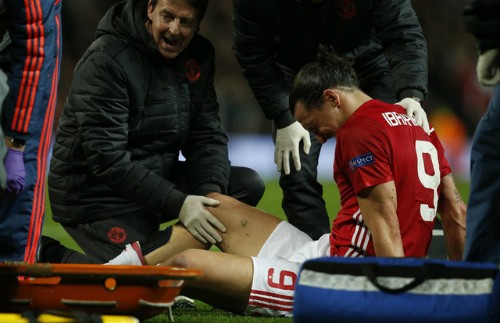 Rashford đưa M.U vào bán kết Europa League - ảnh 2