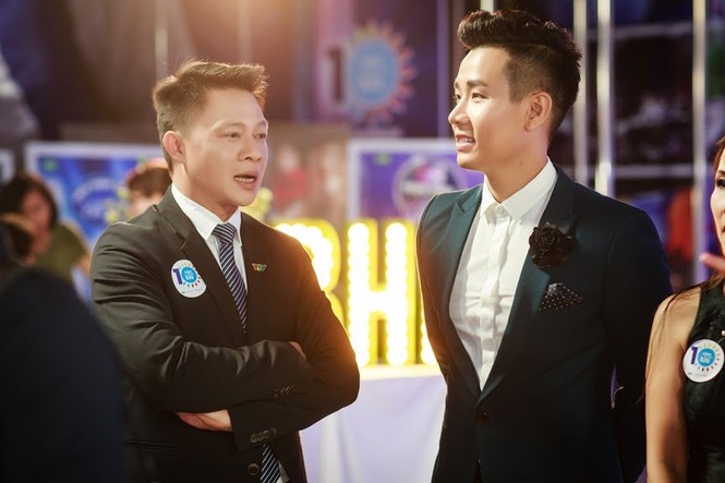 mc diễm quỳnh - ảnh 2