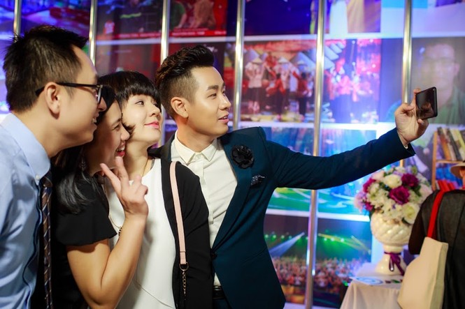 mc diễm quỳnh - ảnh 5