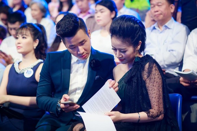 mc diễm quỳnh - ảnh 6