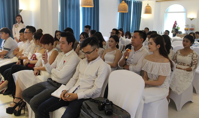 40 nghệ sĩ thực hiện MV “Nếu chỉ còn 1 ngày để sống” - ảnh 1