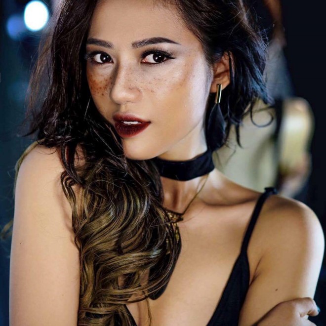 Thu Trang 'Sống chung với mẹ chồng' ghét nhắc đến Mạc Hồng Quân - ảnh 1