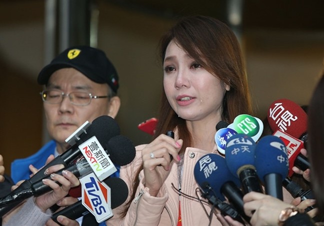 helen thanh đào - ảnh 1