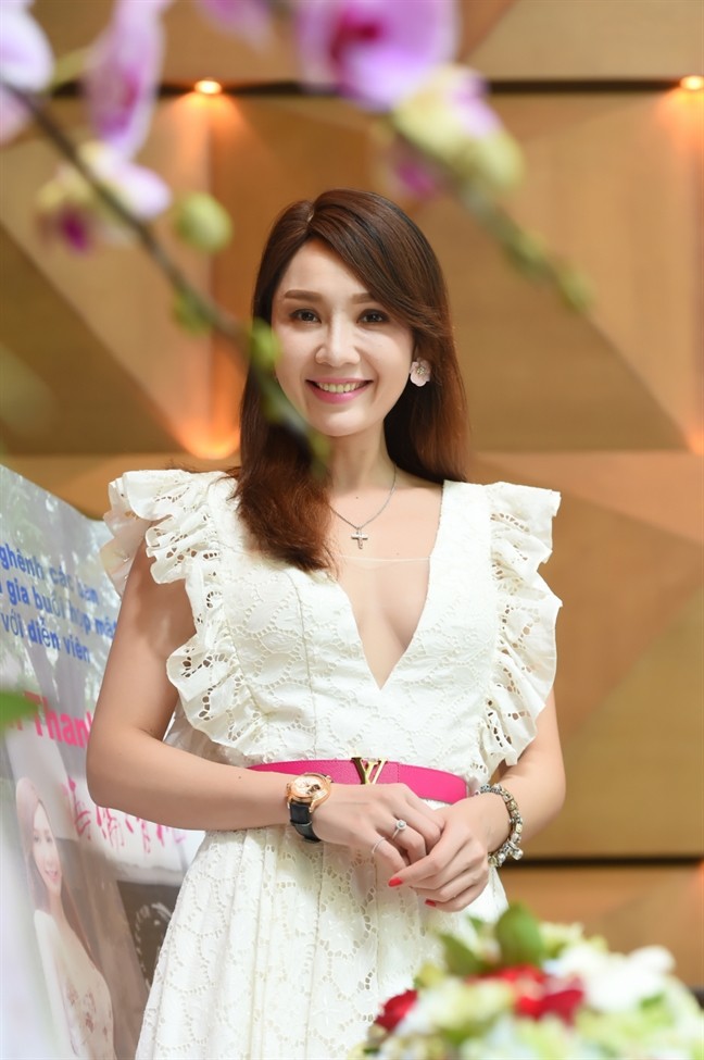 helen thanh đào - ảnh 2