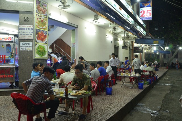 Ông Đoàn Ngọc Hải 'trảm' bãi xe do cấp dưới đứng tên - ảnh 5