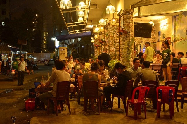 Ông Đoàn Ngọc Hải 'trảm' bãi xe do cấp dưới đứng tên - ảnh 6