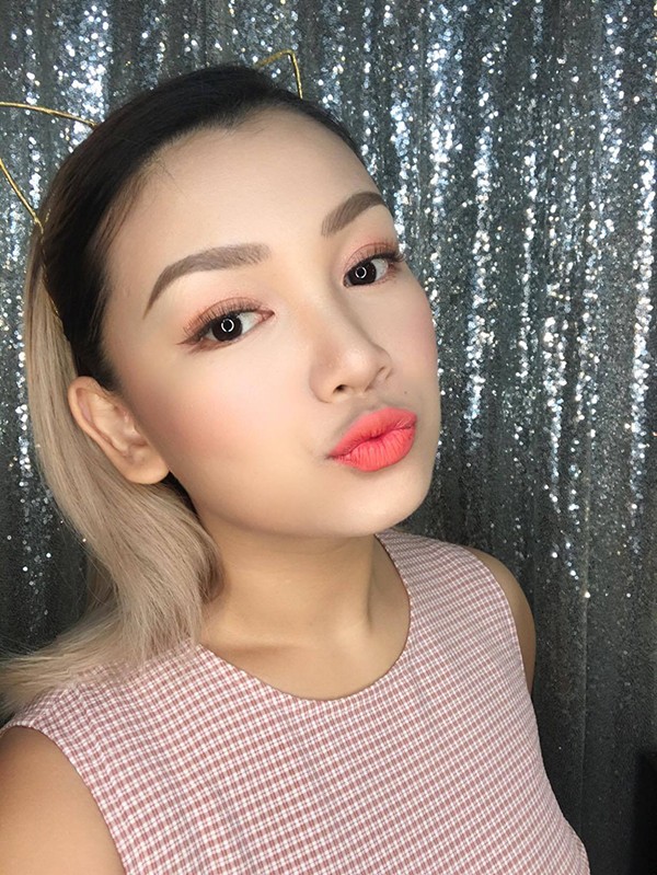 Cười thắt ruột với “101 kiểu lông mày” sáng tạo của chị em - ảnh 10