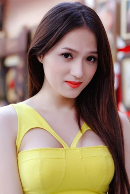 Ảnh gợi cảm của 4 mỹ nữ chuyển giới Việt - ảnh 2
