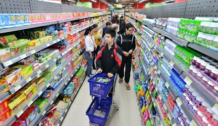 Vinmart khai trương thêm 2 siêu thị tại Hà Nội - ảnh 2