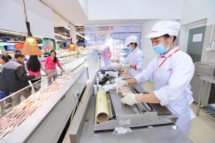 Vinmart khai trương thêm 2 siêu thị tại Hà Nội - ảnh 3
