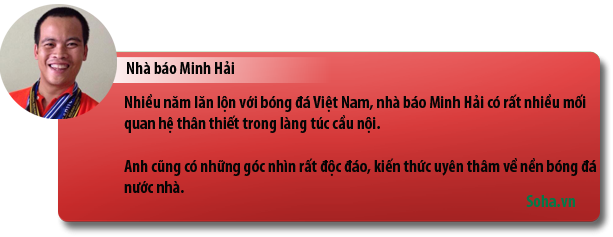 Vì sao Công Phượng “cóng”? - ảnh 1