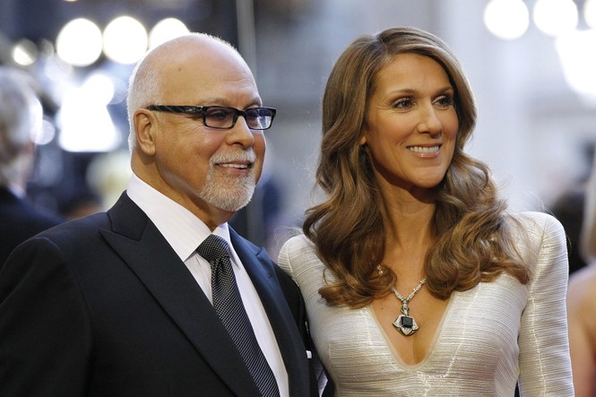Sắp có nhạc kịch về cuộc đời danh ca Celine Dion - ảnh 1