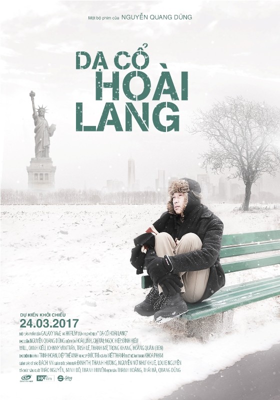 hoài linh đóng dạ cổ hoài lang - ảnh 2