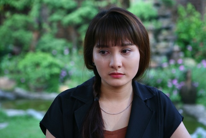 sống chung với mẹ chồng - ảnh 3