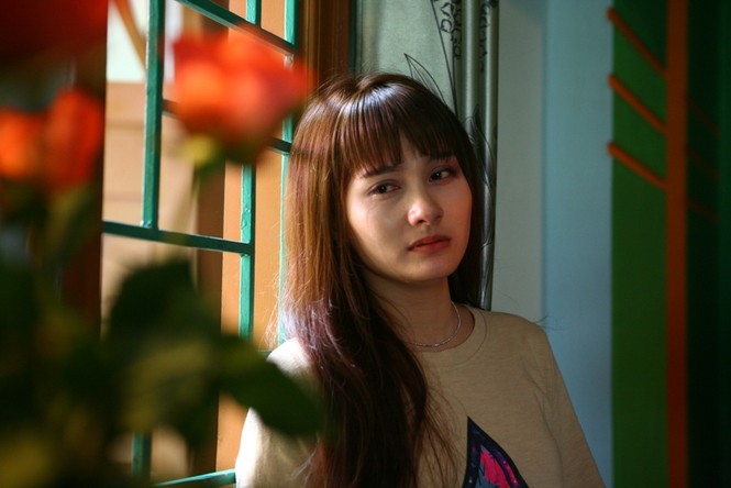 sống chung với mẹ chồng - ảnh 1