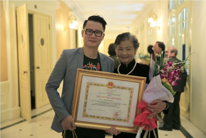 giải thưởng hồ chí minh - ảnh 3