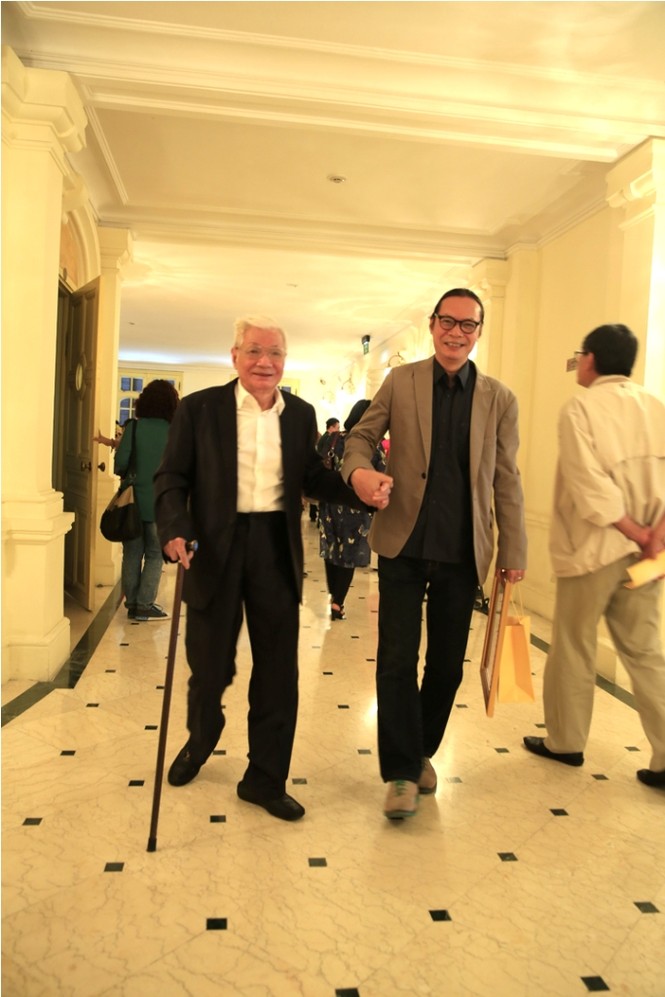 giải thưởng hồ chí minh - ảnh 4