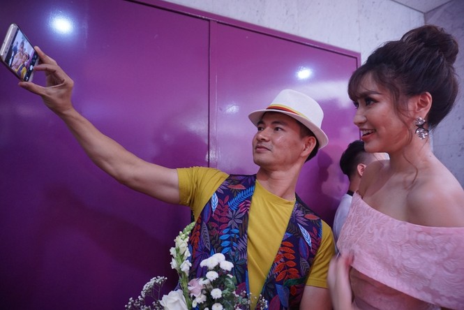 Xuân Bắc: Nếu được tôi muốn trao giải cho Công Lý, Trường Giang - ảnh 1
