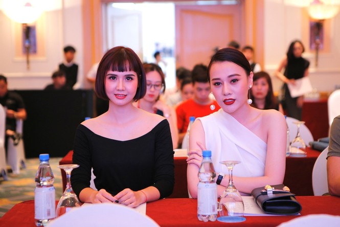 NSND Lan Hương vào vai mẹ chồng ác của “Ngược chiều nước mắt” - ảnh 3