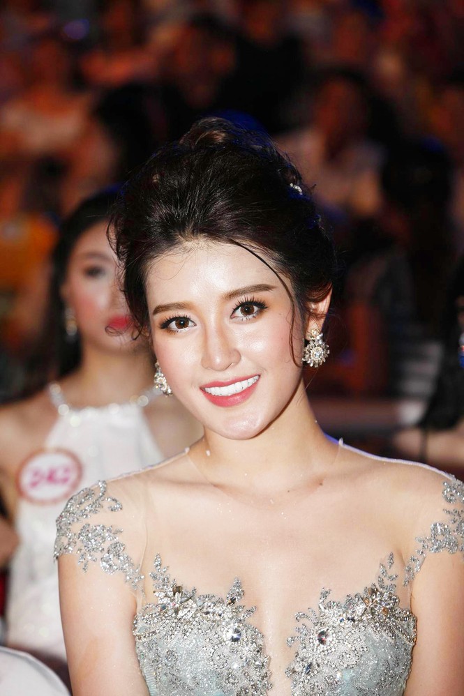 hoa hậu việt nam 2016 - ảnh 10