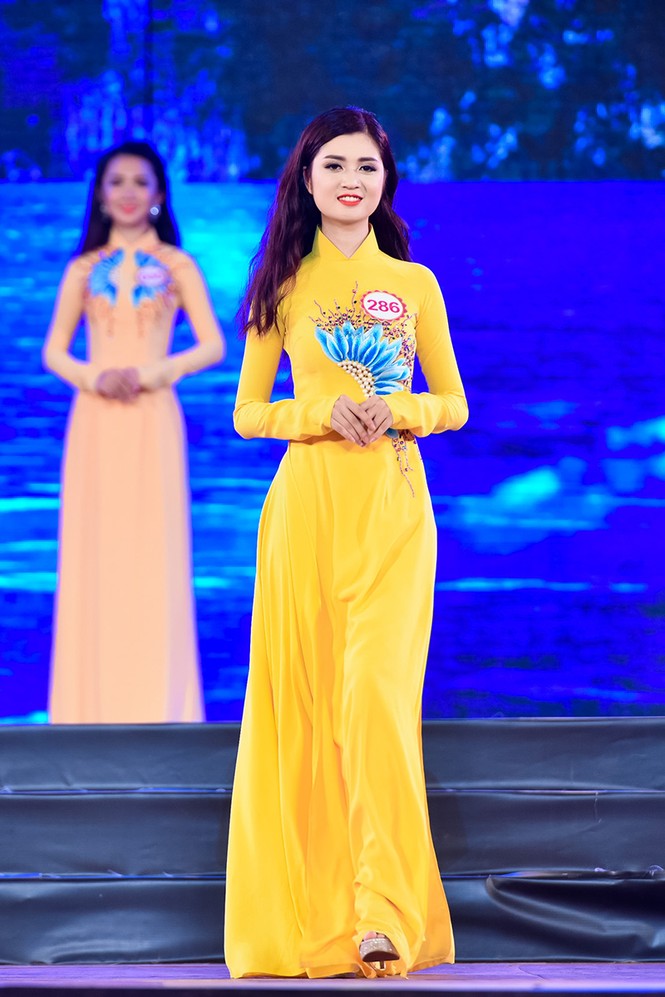 hoa hậu việt nam 2016 - ảnh 14