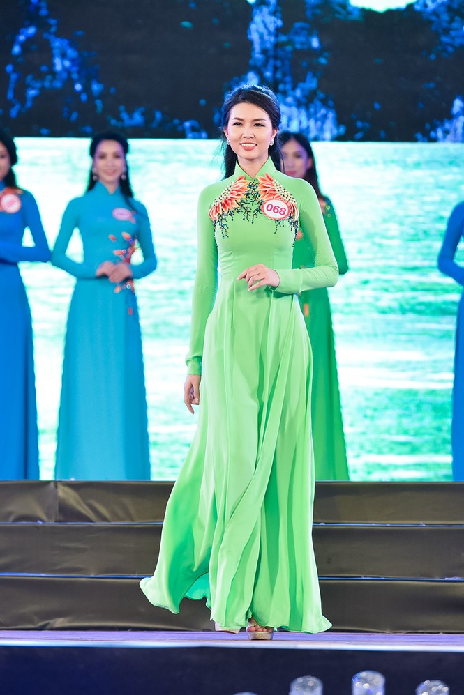 hoa hậu việt nam 2016 - ảnh 15
