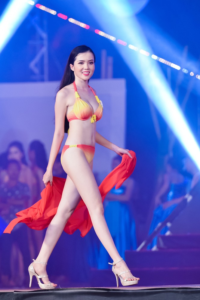 hoa hậu việt nam 2016 - ảnh 13